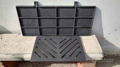 Stufa legna catalizzata canadese Vermont federal