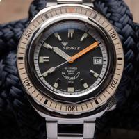 SQUALE 2001 Sand