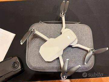 Drone Dji Mavic Mini