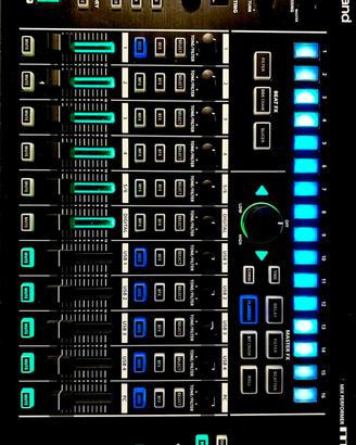 Roland AIRA MX-1