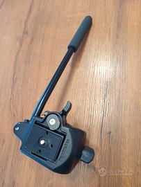 Testa foto/video Manfrotto 128RC