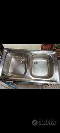 lavello da cucina