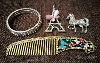 Accessori Mondo KAWAII Girl per Ragazza NUOVI 🦄