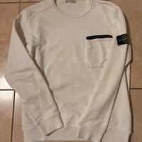 Felpa Stone Island