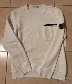 Felpa Stone Island