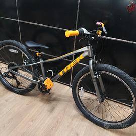 bici bimbo Trek Precaliber 24