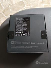 Honor magic v6 512gb bianco
