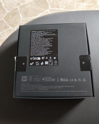 Honor magic v6 512gb bianco