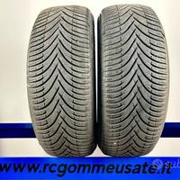 Kleber 215/65 R16 102H M+S invernali