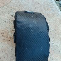 Porta attrezzi per bici