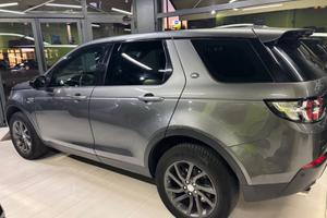 Land Rover Discovery Sport 2.0 TD4 150 CV Auto Bus