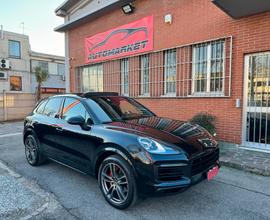 Porsche Cayenne 3.0 V6 340CV tiptronic TETTO