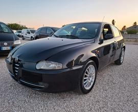 Alfa Romeo 147 1.9 JTD (115 CV) 5p. Distinctive