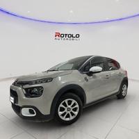 CITROEN C3 3ª serie C3 PureTech 83 S&S Shine