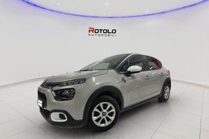 CITROEN C3 3ª serie C3 PureTech 83 S&S Shine
