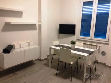 Appartamento Fronte Ospedale San Raffaele