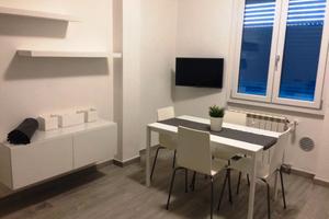 Appartamento Fronte Ospedale San Raffaele