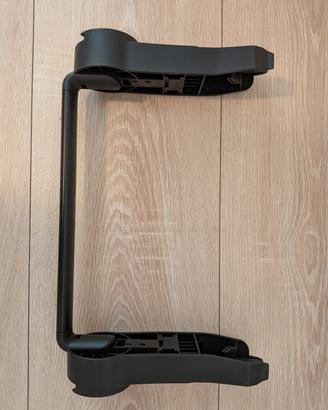 Adattatore ovetto per passeggino Joolz hub/hub+
