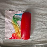 Custodia per occhiali 