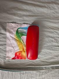 Custodia per occhiali 