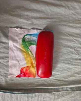 Custodia per occhiali 