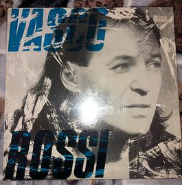 Vinile Vasco Rossi originale