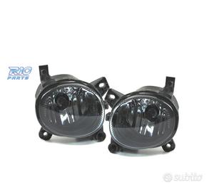 FARI ANABBAGLIANTI PER AUDI A4 A5 8T 8F A6 Q3 A1 V