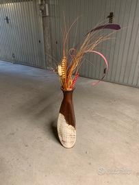 Vaso grande d’arredo