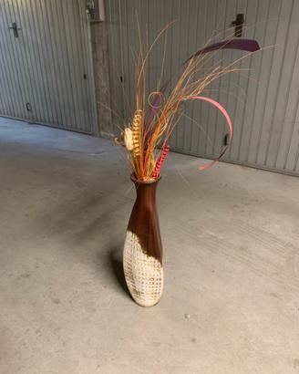 Vaso grande d’arredo