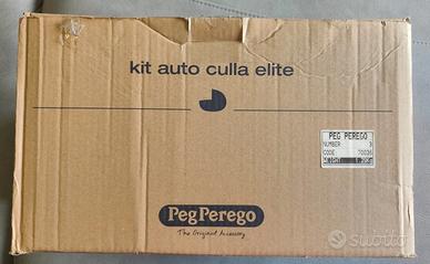 Kit Viaggio peg Perego culla elite