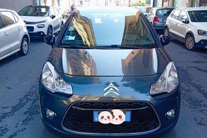 Citroen C3 1,2 benzina