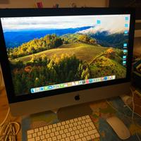iMac 21,5" Retina 4K 2019