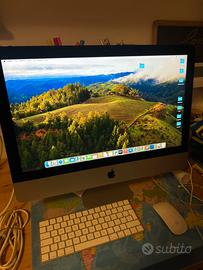 iMac 21,5" Retina 4K 2019