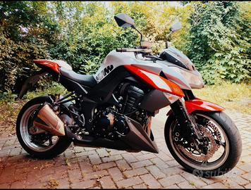 Kawasaki z 1000