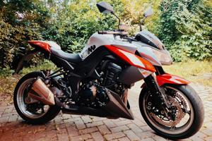 Kawasaki z 1000