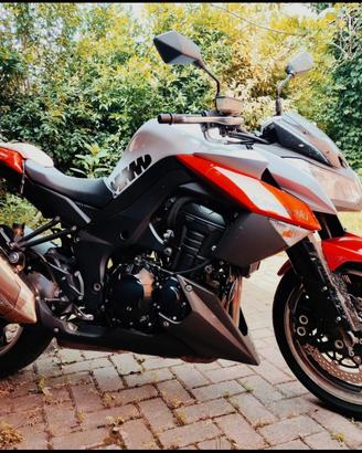 Kawasaki z 1000