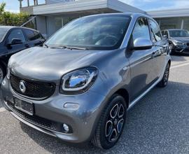 SMART ForFour 70 1.0 twinamic Prime