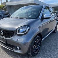 SMART ForFour 70 1.0 twinamic Prime