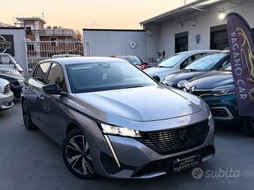 Peugeot 308 BlueHDi 130 S&S EAT8 Allure Pack