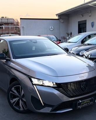 Peugeot 308 BlueHDi 130 S&S EAT8 Allure Pack