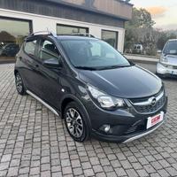 Opel Karl Rocks 1.0 73 CV Start&Stop