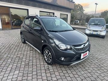 Opel Karl Rocks 1.0 73 CV Start&Stop
