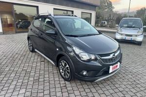 Opel Karl Rocks 1.0 73 CV Start&Stop