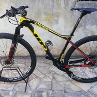 mtb Wilier Triestina 101 X