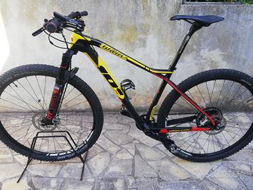 mtb Wilier Triestina 101 X