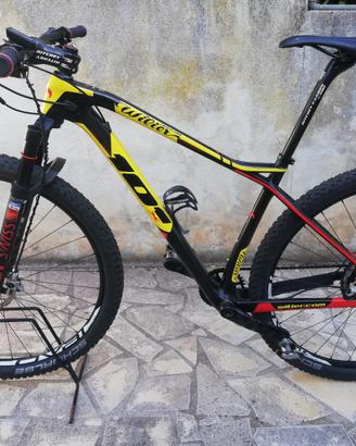 mtb Wilier Triestina 101 X