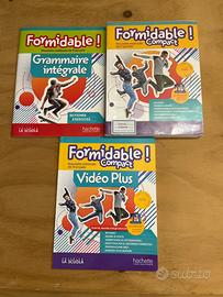 Formidable Compact!