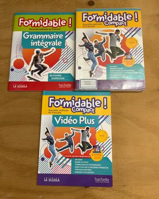 Formidable Compact!