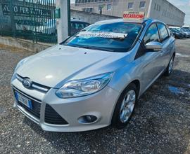 Ford Focus 1.0 EcoBoost 125 CV Start&Stop Titanium