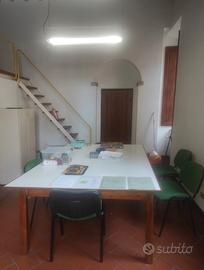 Ufficio Centro Storico - CASTIGLION FIORENTINO